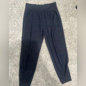 Vuori Lux Harem Pants